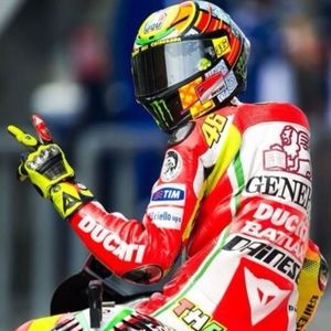 Meet your Posher, Matt